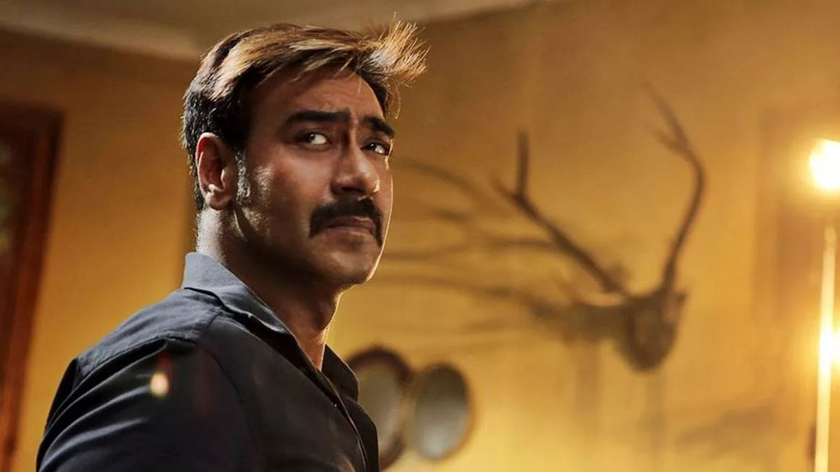 Ajay Devgn addresses lower footfalls in theatres, says Bollywood filmmakers are trying to adapt to audiences' evolving tastes