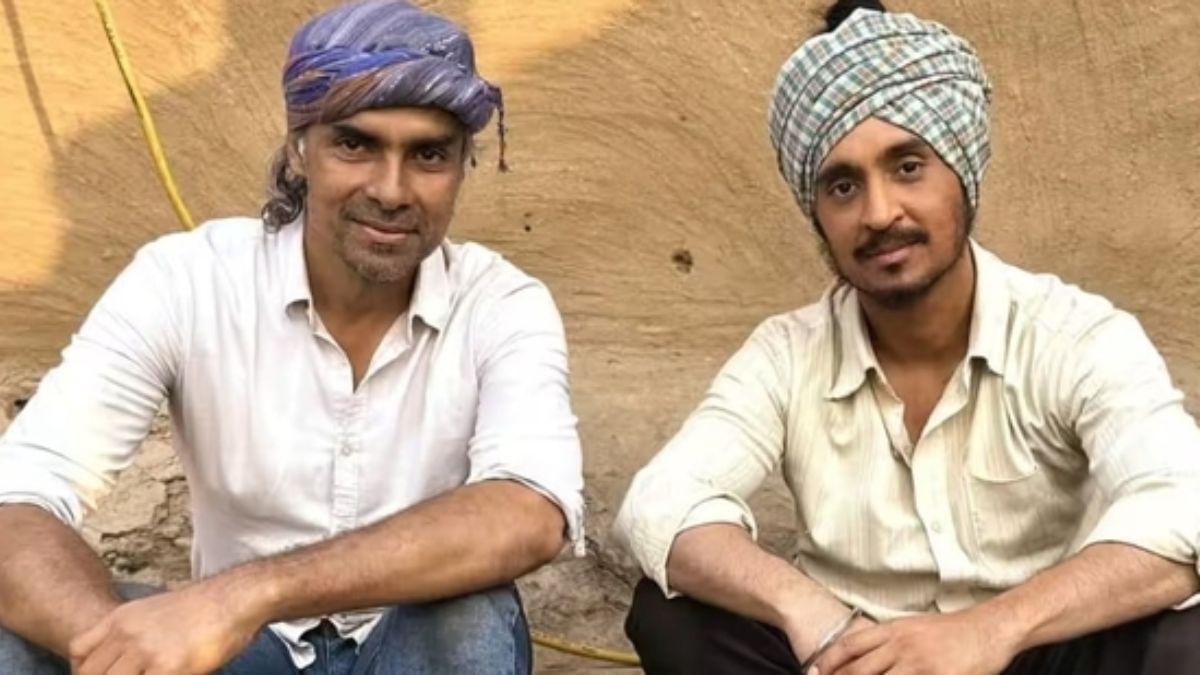Imtiaz Ali set to release new film with Diljit Dosanjh in April 2026