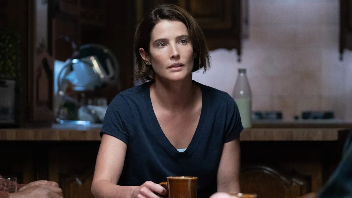 Cobie Smulders joins Season 4 of Netflix's 'The Lincoln Lawyer' - The Week