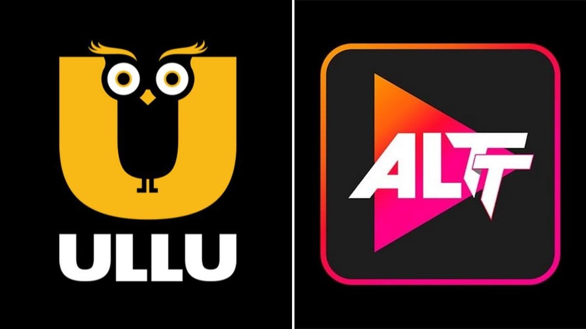 ULLU, ALTT and 22 other OTT platforms banned by government: Check full list  here- The Week
