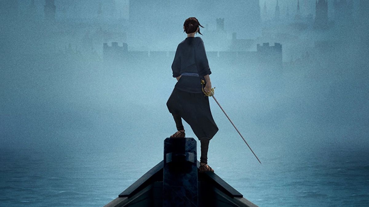 'Blue Eye Samurai' Season 2: Netflix confirms return of its most ...