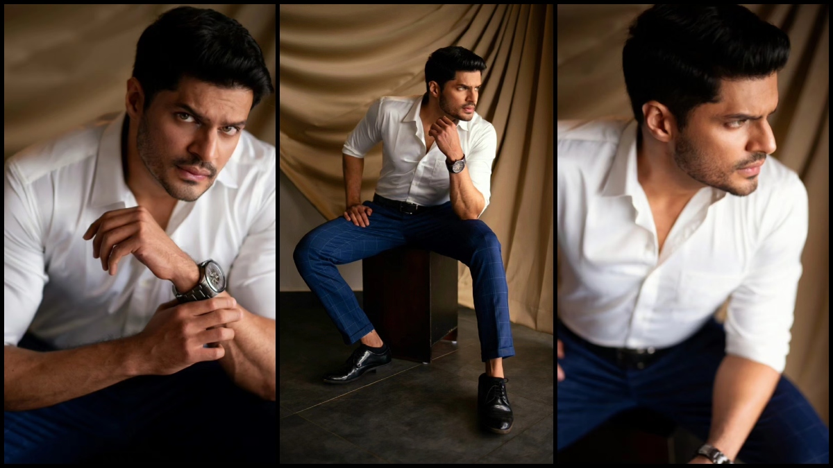 INTERVIEW | Sudev Nair on his 'introvert' journey, working with Yash in ...
