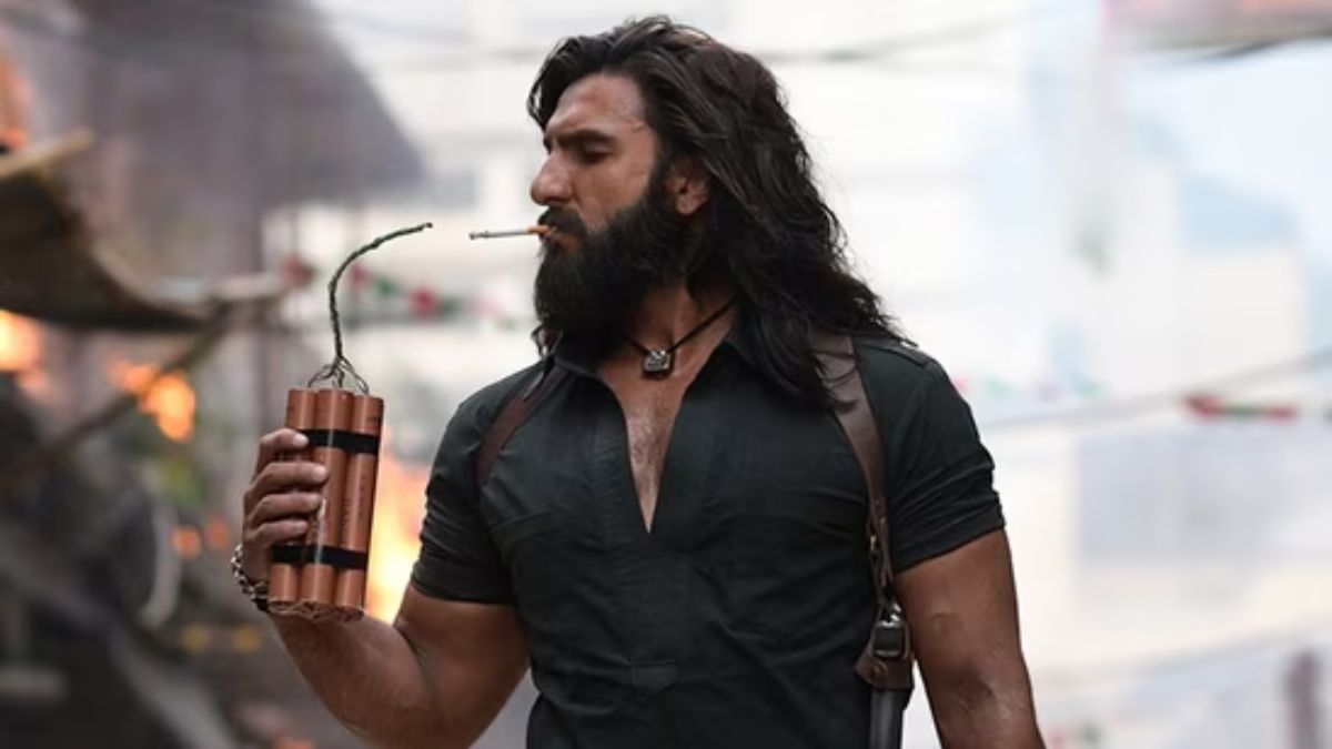 'Dhurandhar 2' trailer release date postponed from Holi 2026