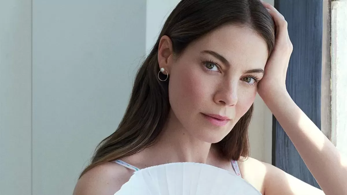 Production house behind 'Stranger Things' announces hockey drama series for Netflix; Michelle Monaghan to lead
