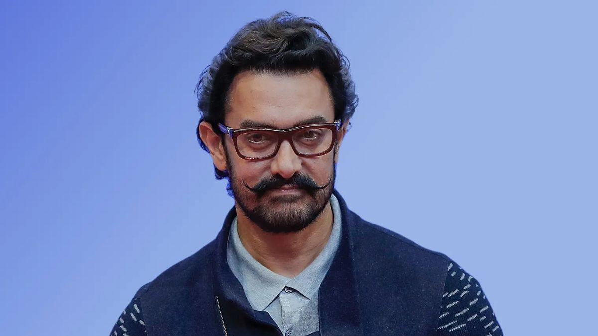 What is Aamir Khan's next film? Bollywood superstar to reunite with blockbuster director