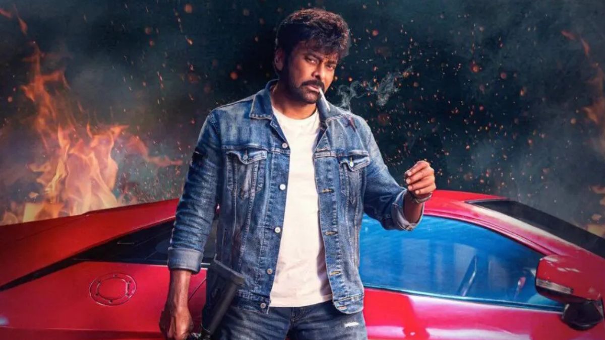 'Mana Shankara Vara Prasad Garu' box office collection day 8: Chiranjeevi-starrer continues BLOCKBUSTER run