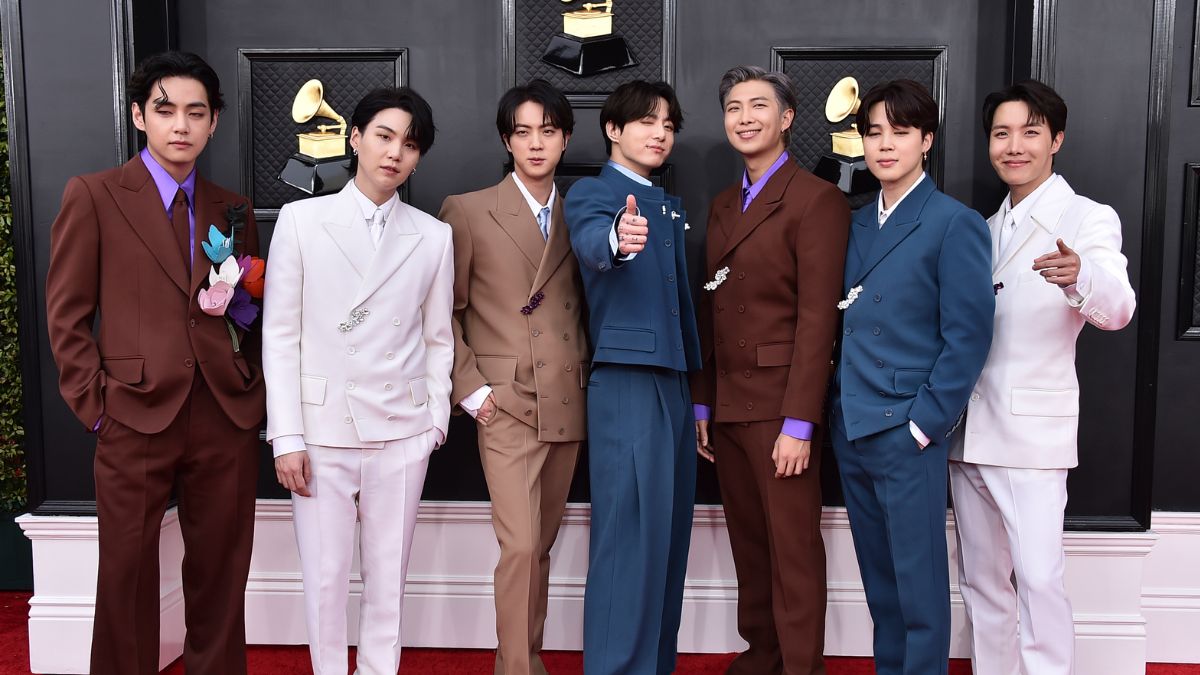 Why ‘Arirang’ is the title of pop group BTS’ comeback album and what it means to them