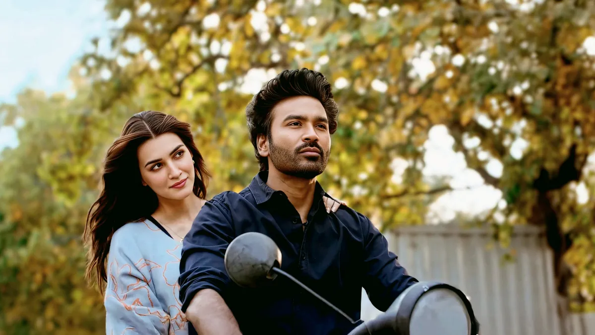 'Tere Ishk Mein' OTT release: When is Dhanush and Kriti Sanon movie coming to streaming?