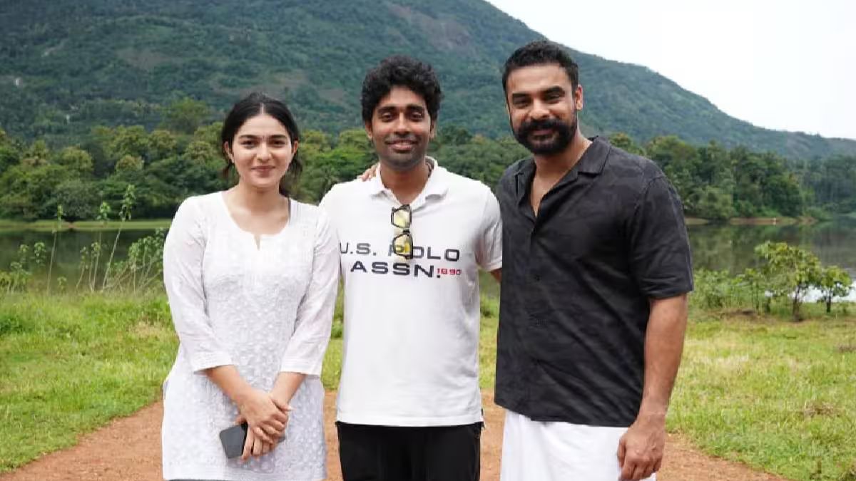 'Pallichattambi' release date out: Tovino Thomas' period action thriller to hit theatres soon