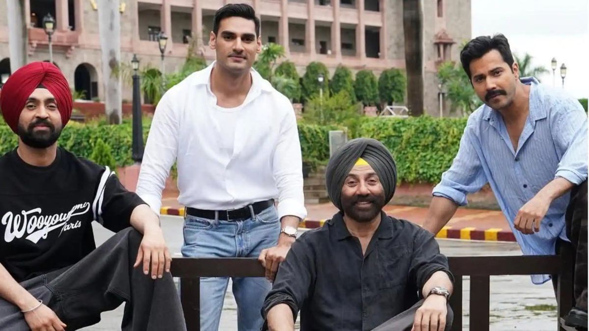 'Border 2' advance booking update: Sunny Deol starrer races past 'Dhurandhar' pre sales