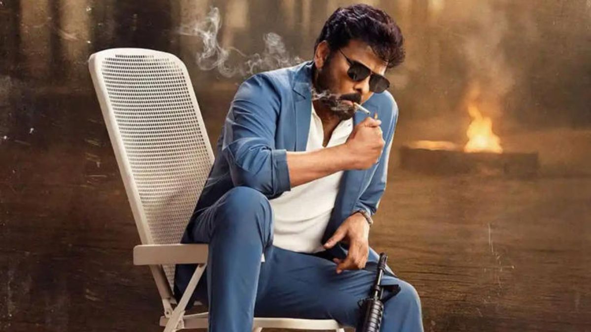  'Mana Shankara Vara Prasad Garu' box office collection day 9: Chiranjeevi starrer enters profit zone in all Telugu states territories