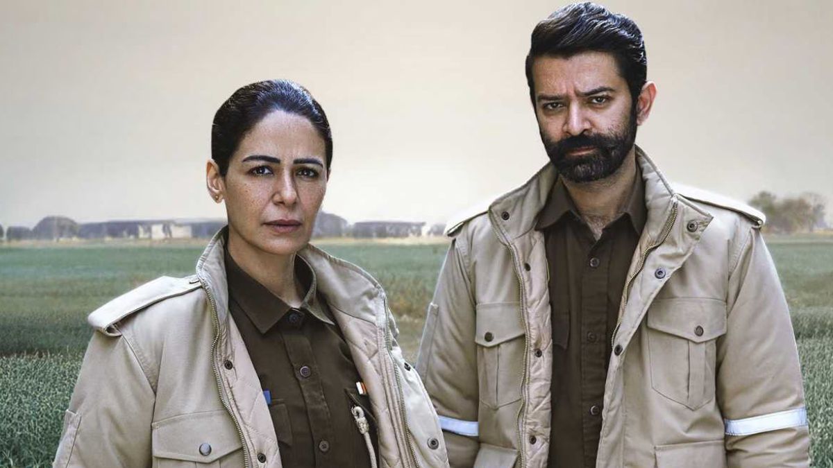 'Kohrra' Season 2 on Netflix: Here's when next chapter of crime series starring Barun Sobti and Mona Singh will begin streaming