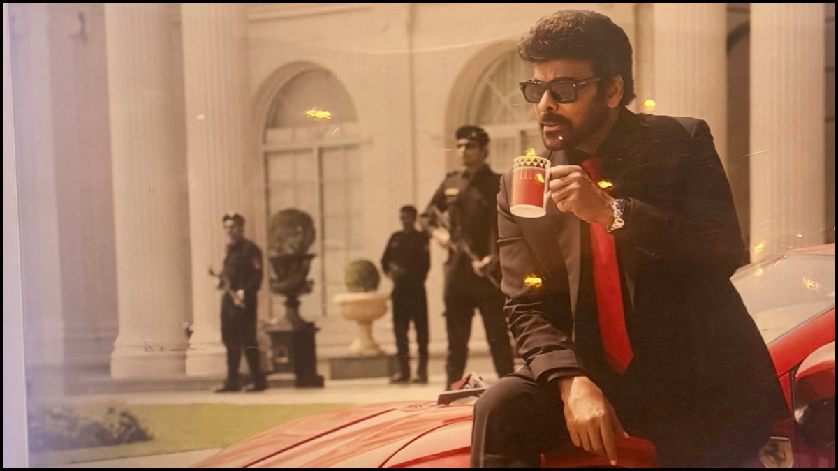 'Mana Shankara Vara Prasad Garu' box office collection day 11: Chiranjeevi-starrer heading to Rs 200-crore domestic milestone 