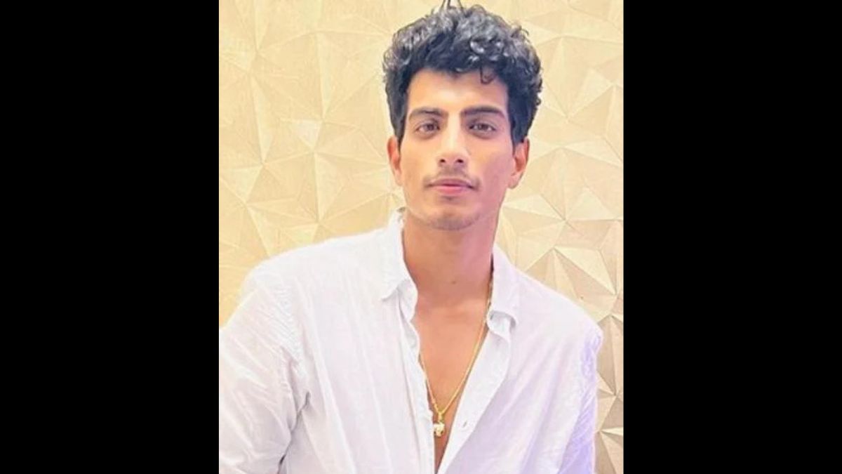 Smriti Mandhana's ex Palash Muchhal accused of Rs 40 lakh fraud; probe on