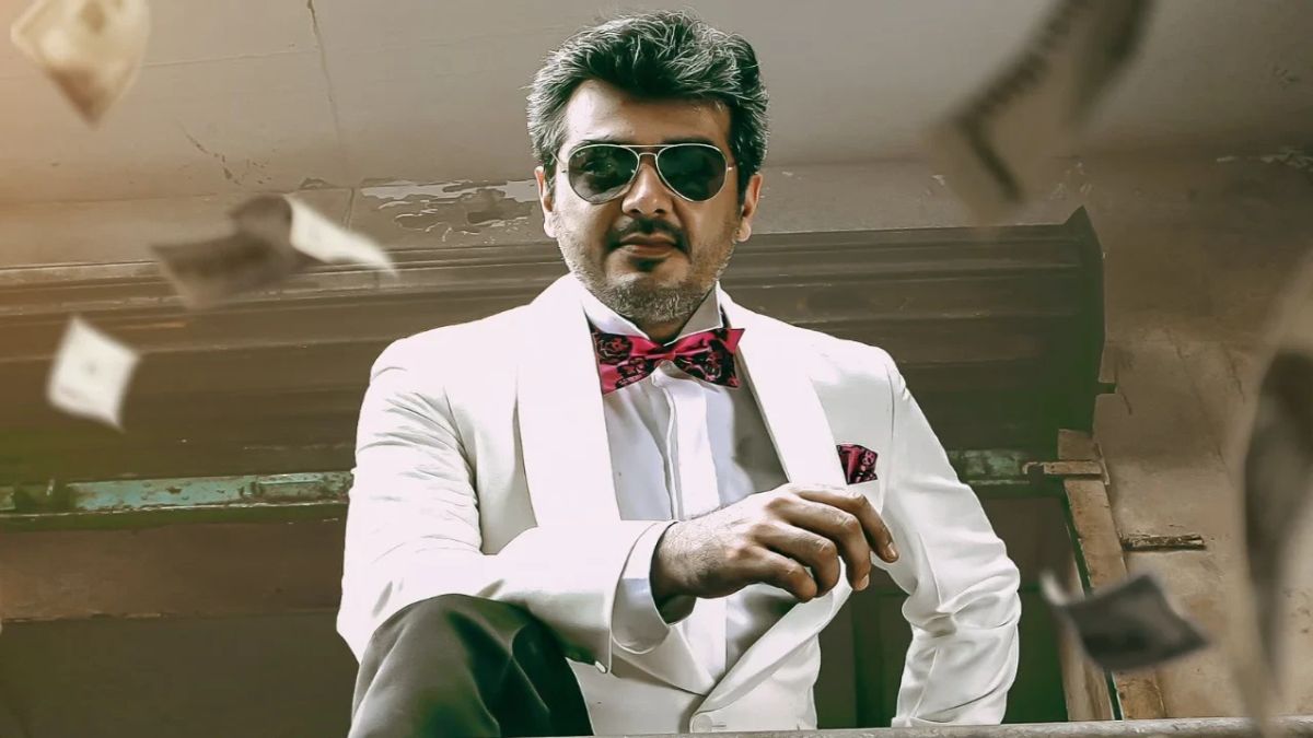 'Mankatha' re-release box office collection day 1: Ajith Kumar beats Vijay and Rajinikanth for all-time record in Tamil Nadu  