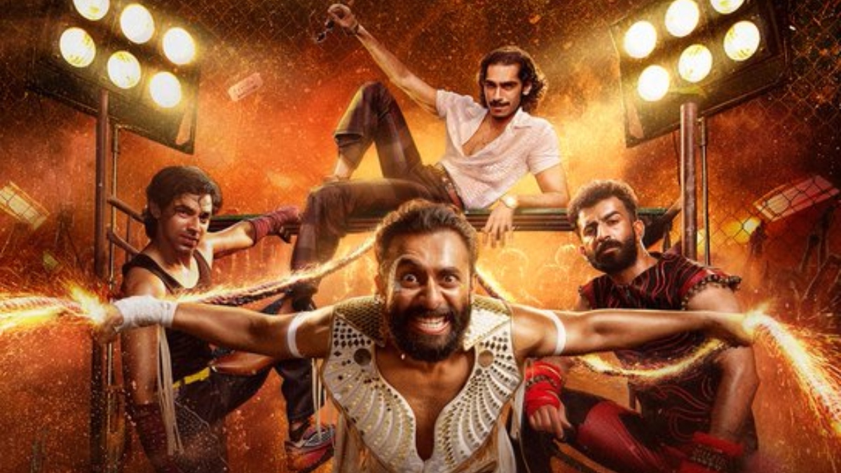'Chatha Pacha' box office collection: Here's how much the Mollywood drama grossed outside Kerala