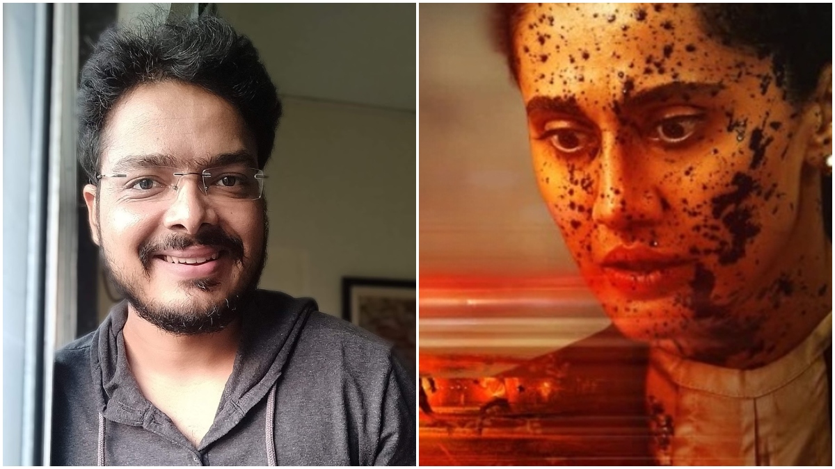 'Script is the backbone of a film': Writer Gaurav Solanki on being the 'highest paid' crew member in Taapsee Pannu's 'Assi'