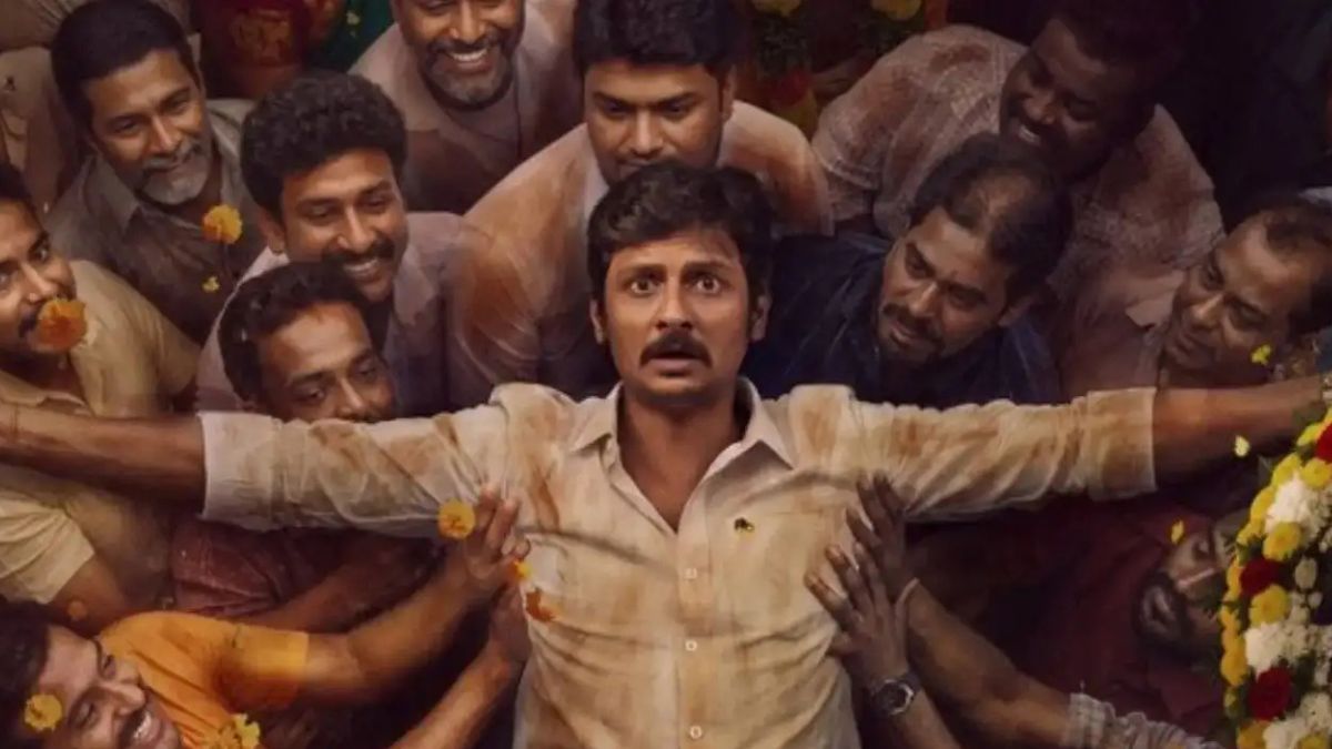 'Thalaivar Thambi Thalaimaiyil' OTT release: Jiiva's Tamil political satire is streaming on THIS platform