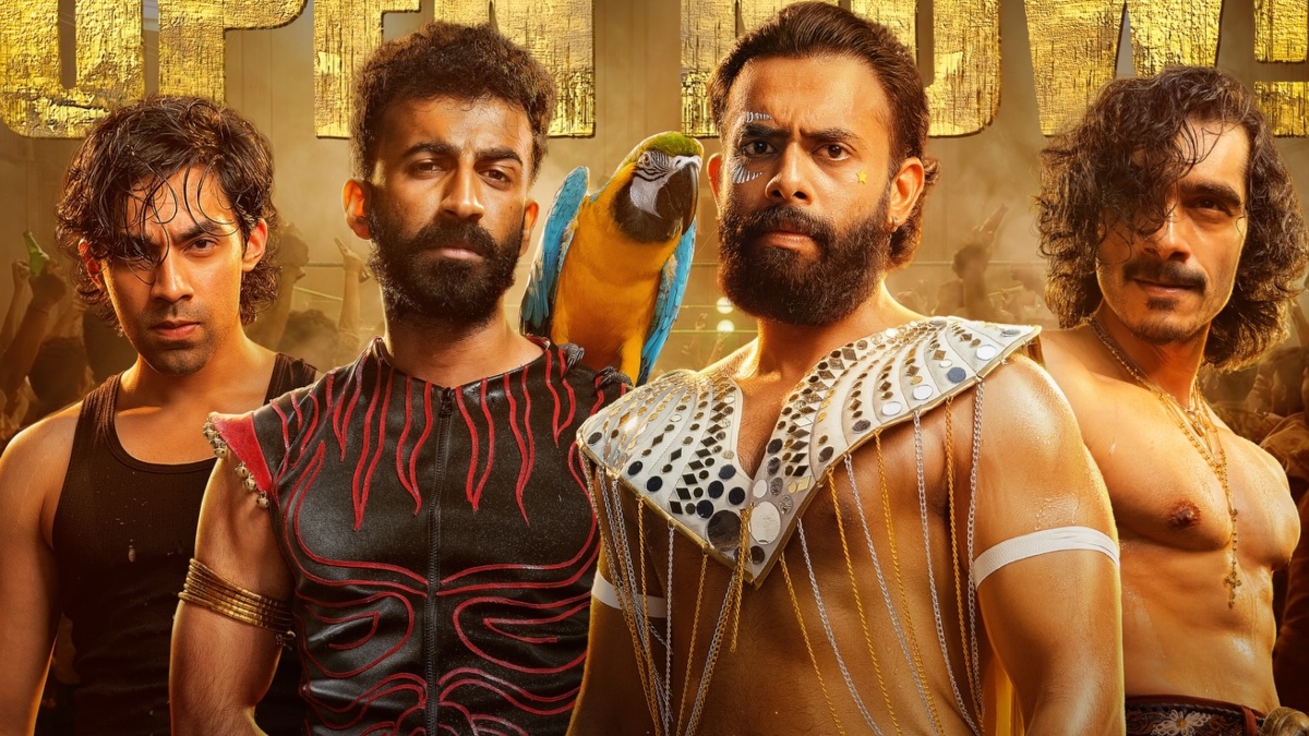'Chatha Pacha' OTT release: Malayalam WWE-inspired action drama to premiere on Netflix on THIS date