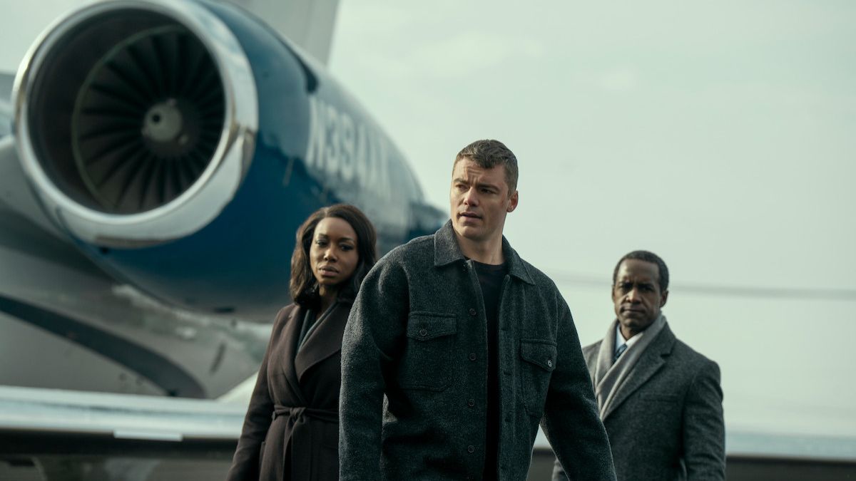 'The Night Agent' Season 3: Gabriel Basso's Netflix action thriller to stream from THIS date