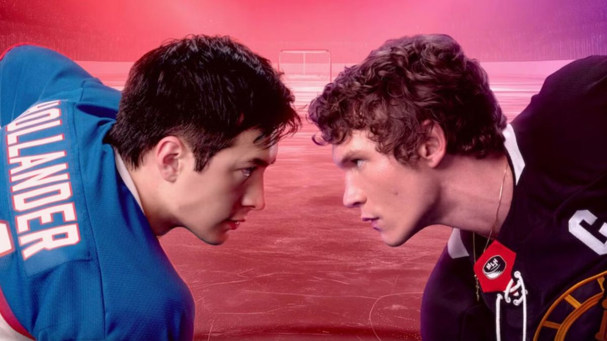 ‘Heated Rivalry’ is the ‘Game of Thrones’ of this decade, but will India take to it?