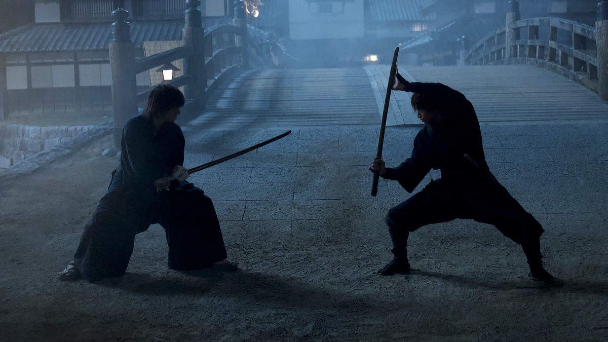 Japan's 'Song of the Samurai' is the next promising show to watch out for on streaming