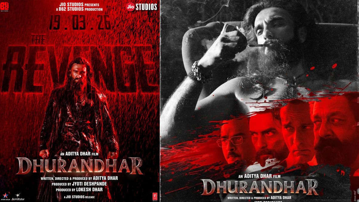 'Dhurandhar 2' to stream on JioHotstar; here is why the sequel wasn't sold to Netflix like 'Dhurandhar'