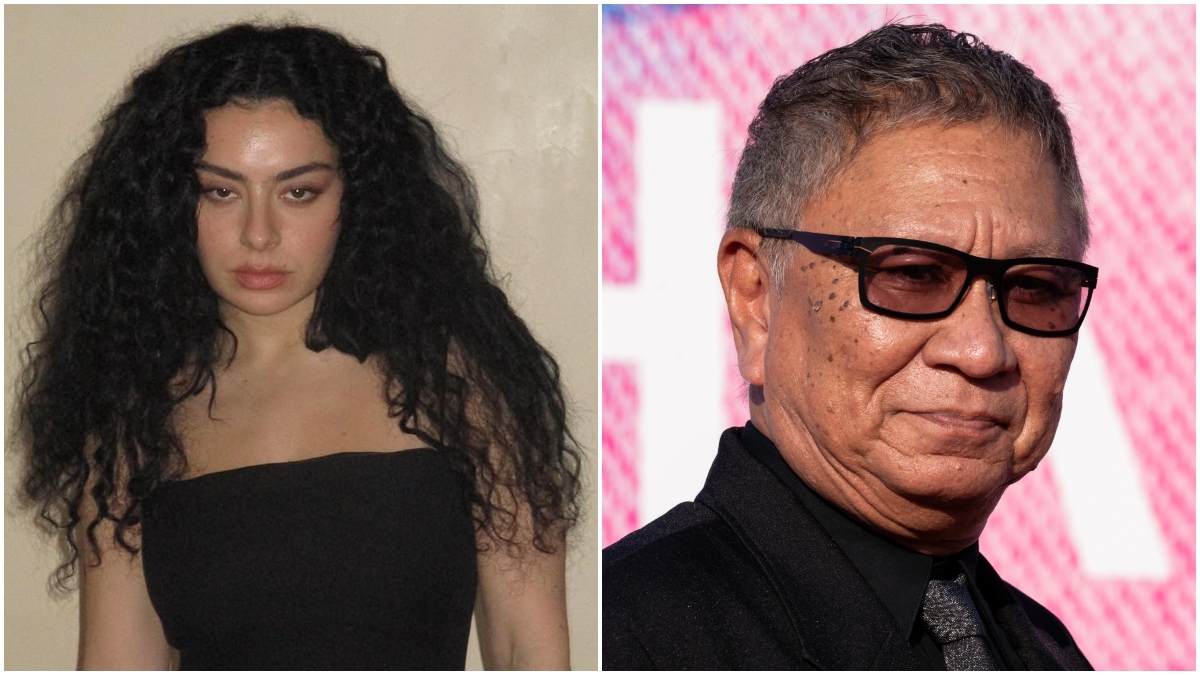 Charli XCX to lead Japanese filmmaker Takashi Miike's next horror thriller