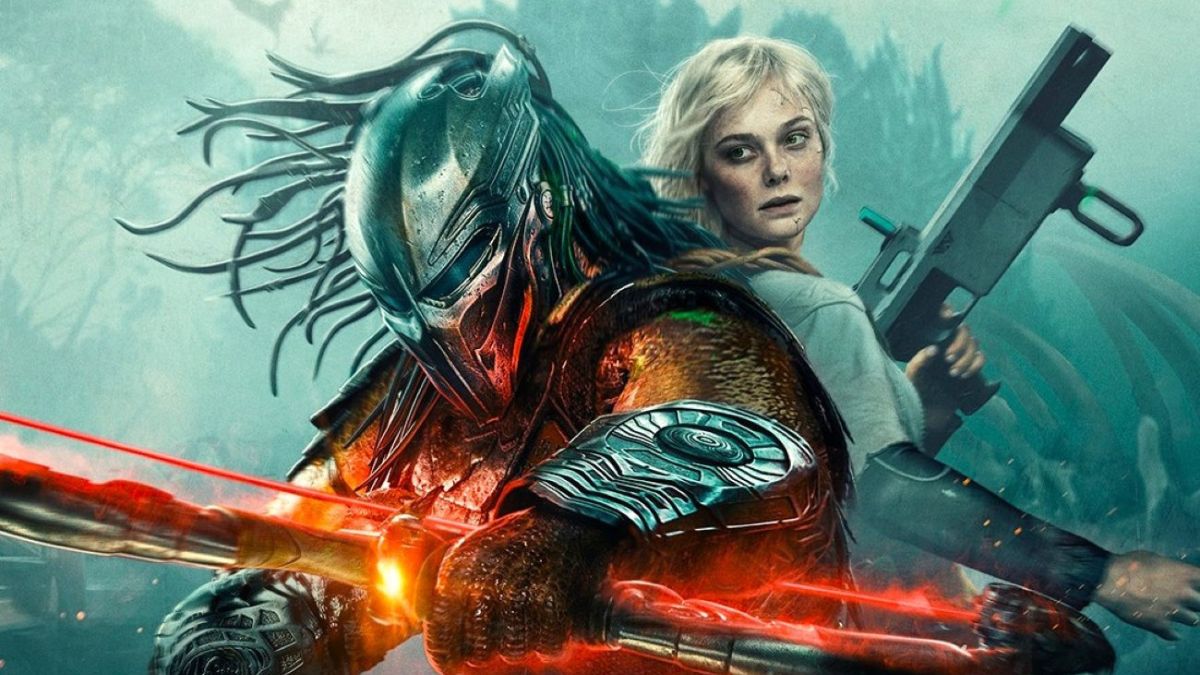 'Predator: Badlands' OTT release in India: Streaming platform, premiere date details HERE