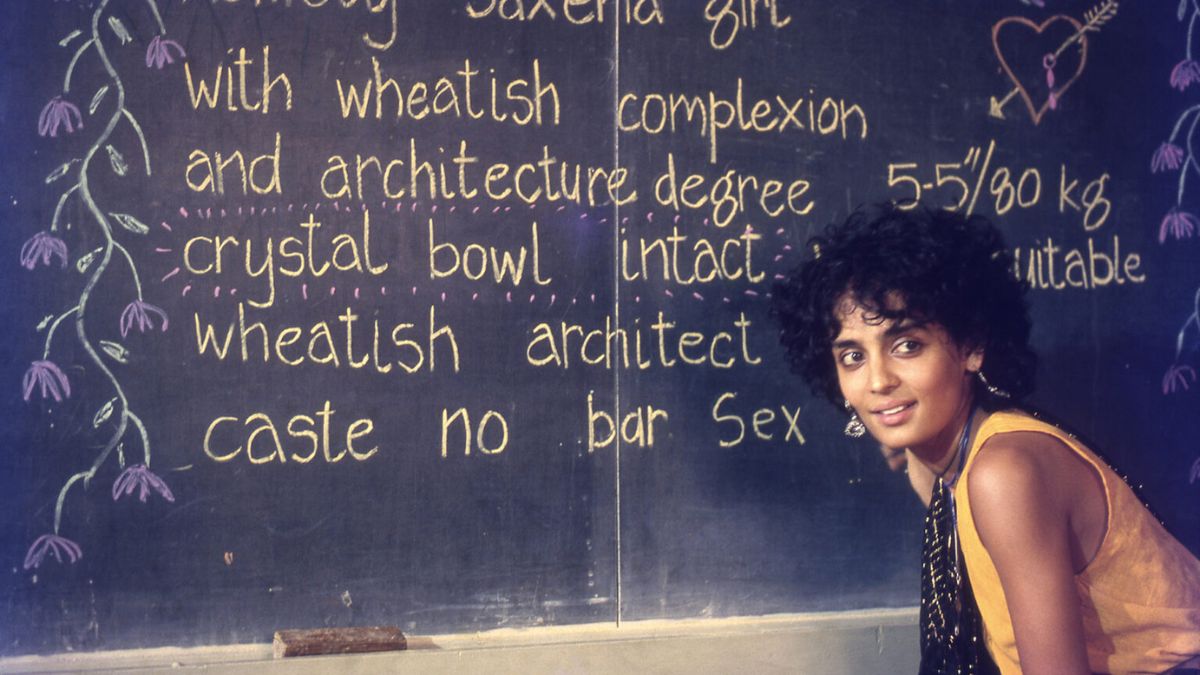 Arundhati Roy's 'In Which Annie Give It Those Ones' gets a 4k restoration, to be released in theatres