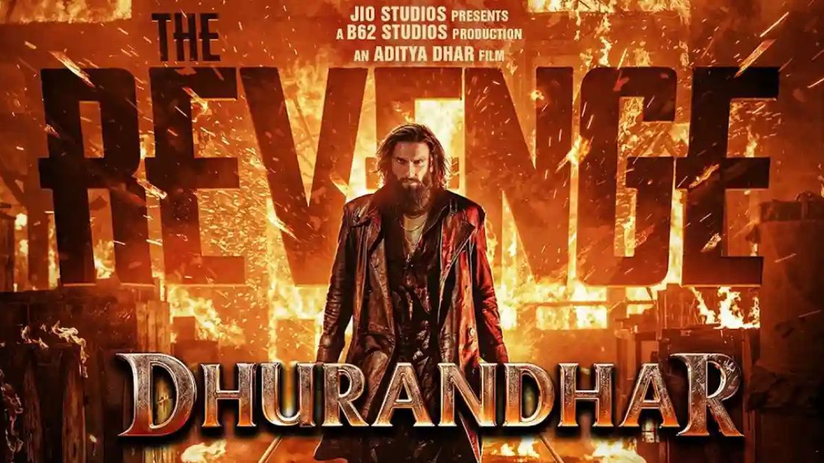 'Dhurandhar 2' Day 12 Box Office Collection: Ranveer starrer set to lose Rs 40 crore streak after second weekend
