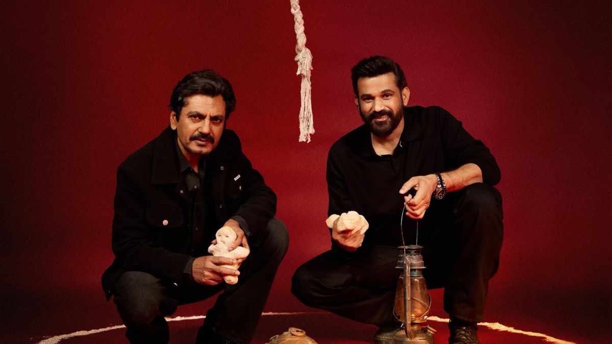 Nawazuddin Siddiqui confirmed to star in 'Tumbbad' sequel in major role