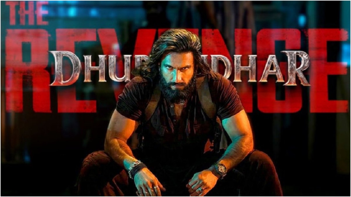 Ranveer Singh's 'Dhurandhar: The Revenge' Shatters Global Box Office Records
