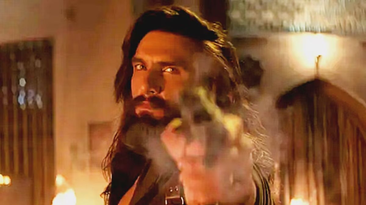 'Dhurandhar 2' Day 7 Box Office Collection: Ranveer starrer beats total domestic earnings of 'Stree 2', 'Chhaava'