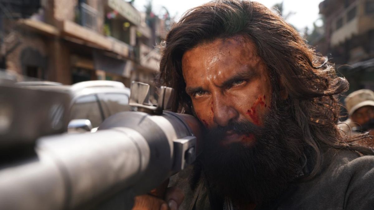 'Dhurandhar 2' Day 13 Box Office Collection: Ranveer starrer crosses Rs 1,400 crore mark worldwide; check domestic net, gross earnings