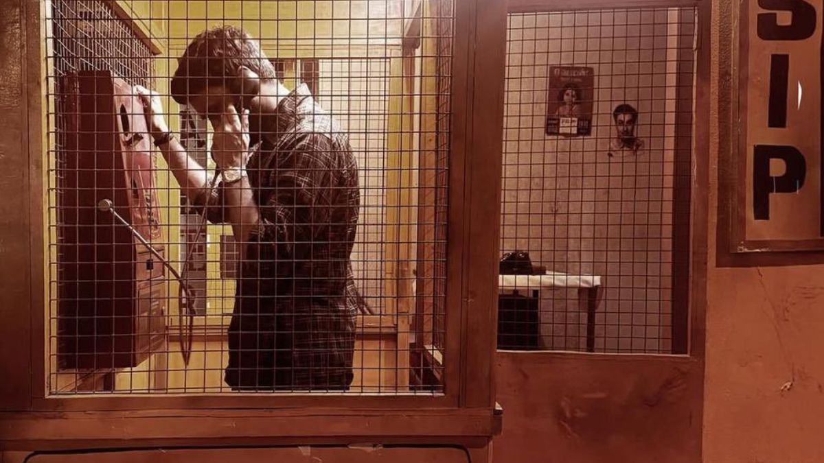 Dhanush announces release date for upcoming high-intensity drama