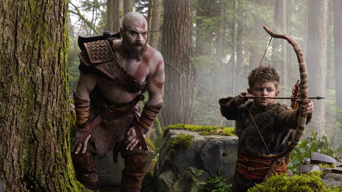 Why the creator of the 'God of War' game isn't happy about the first-look of Amazon series adaptation