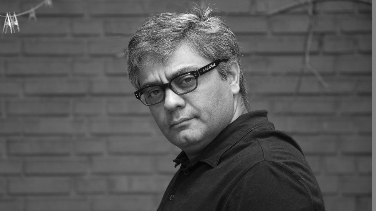 Iranian filmmaker Mohammed Rasoulouf wishes Khamenei 'could've been captured alive': 'Death was a cheap end'