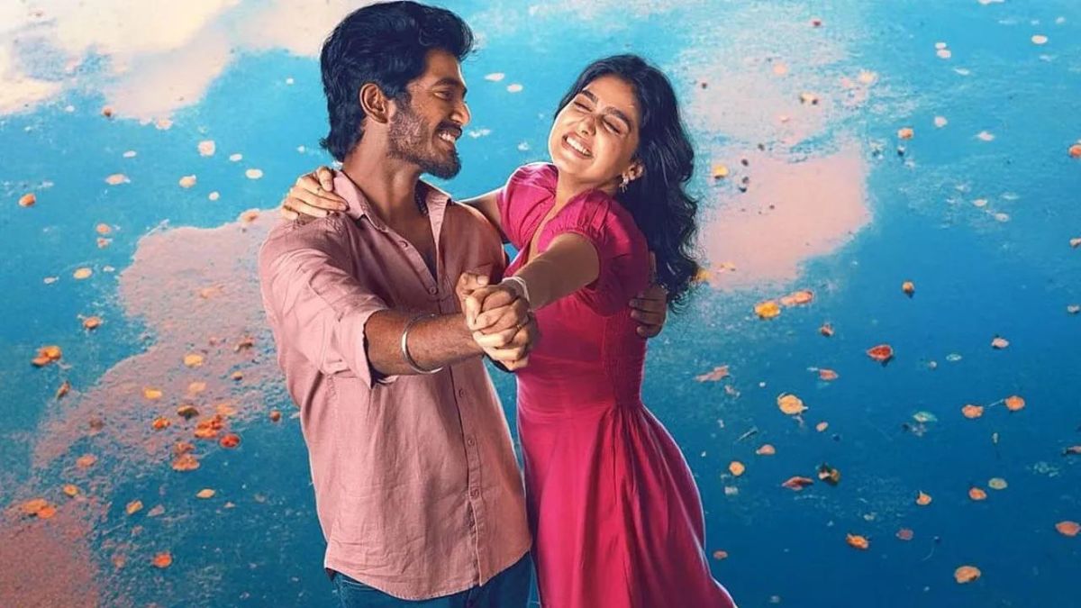 'With Love' OTT release: When is Anaswara Rajan's hit romantic comedy coming to Netflix?