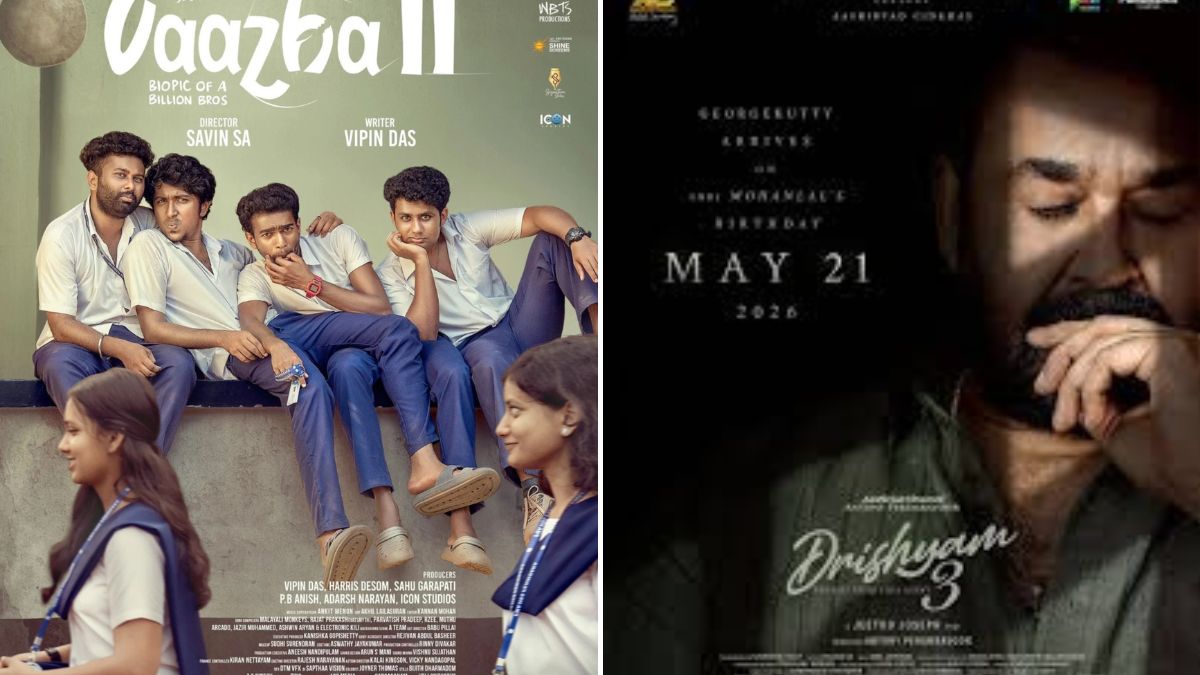 Will 'Vaazha 2' have a smooth run in box office during Easter, Vishu holidays as 'Drishyam 3' postponed?