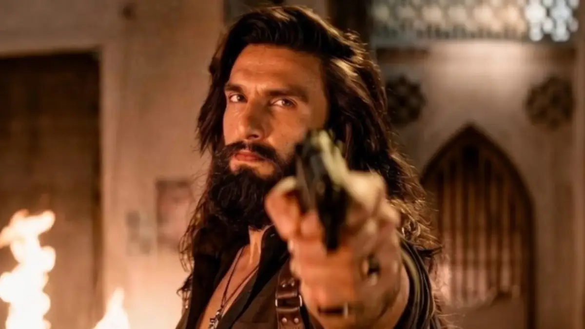 'Dhurandhar 2' box office: Did Ranveer Singh blockbuster beat Hindi version of Allu Arjun's 'Pushpa 2'? 
