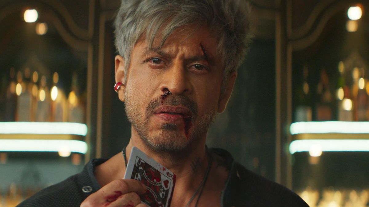 Why a major action sequence in Shah Rukh Khan's 'King' had to be shifted to a different location