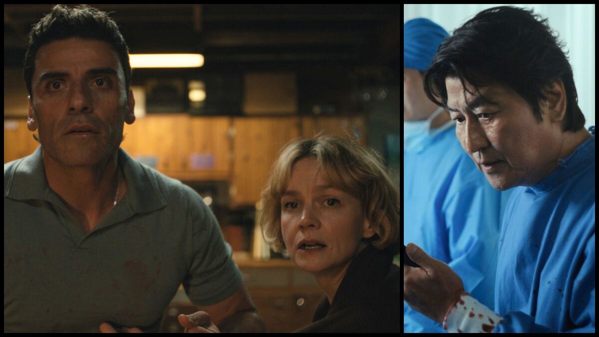 WATCH | 'Beef' Season 2 first glimpse: Oscar Isaac, Carey Mulligan join Korean superstar Song Kang-ho