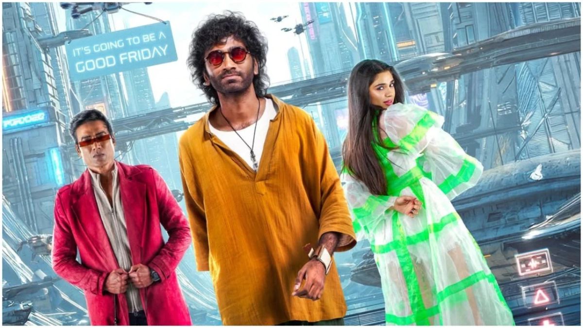 'Love Insurance Kompany (LIK)' box office: Pradeep Ranganathan movie registers second-highest opening day numbers since 'Dude'