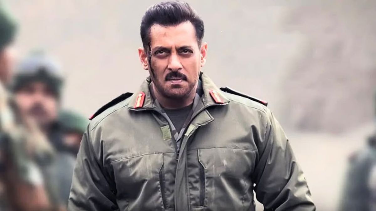 Salman Khan's 'Maatrubhumi' likely to be delayed as film undergoes major revisions