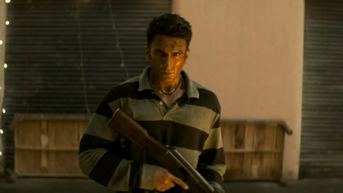 Box office: 'Dhurandhar The Revenge' sees big jump on fourth weekend, records highest single-day earnings since third weekend