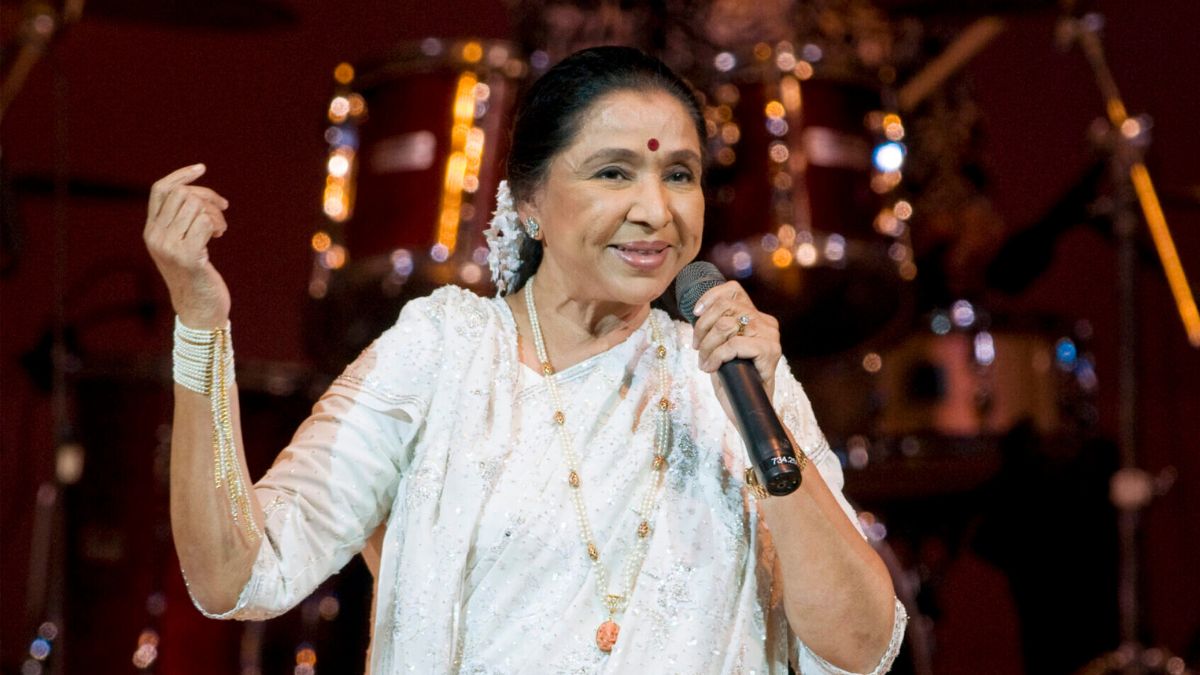 Asha Bhosle passes away: Where will the singer's last rites be held?
