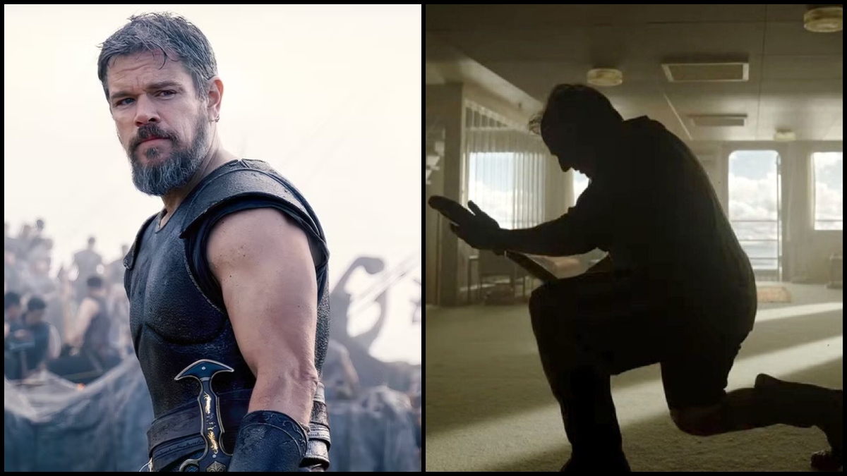 CinemaCon 2026: Christopher Nolan's 'The Odyssey', Tom Cruise's 'Digger' expected to be showcased