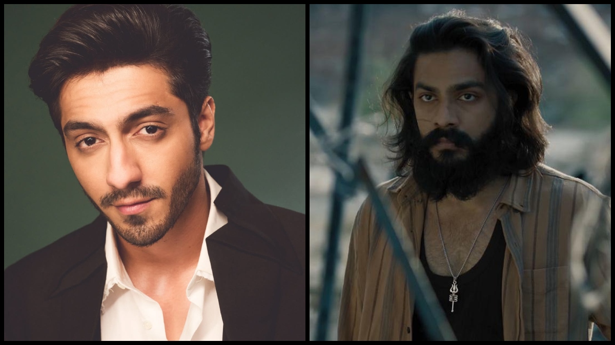 From musician to gangster: 'Saiyaara' actor takes on new role with 'Nishaanchi' actor Aaishvary Thackeray as villain