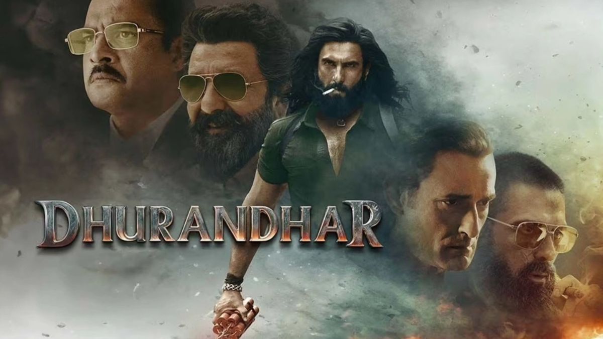 Box office analysis: 'Dhurandhar' franchise total now at Rs 3000 crore worldwide after 'Dhurandhar The Revenge' hits 1700 crore milestone